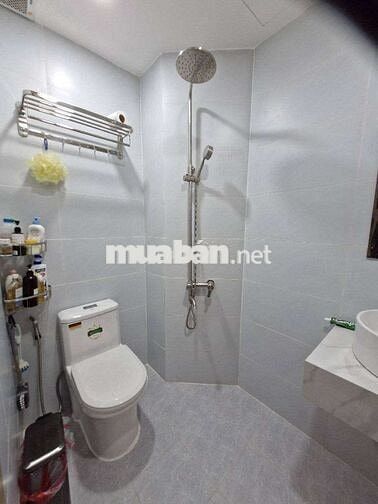 Bán Gấp Nhà 3 Tầng Full Nội Thất – Phú Châu, Thủ Đức – Giá 7.38 Tỷ!