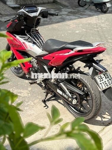 Cần bán WinnerX Abs bstp chính chủ công chứng