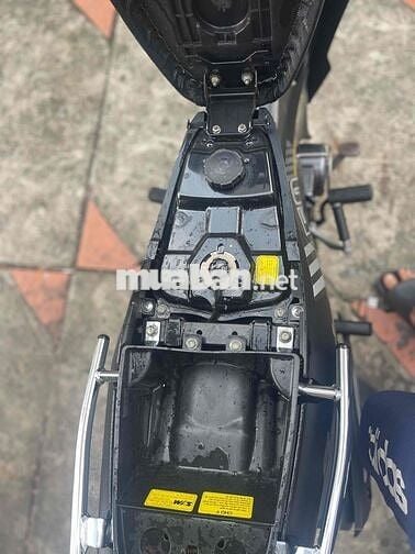 xe 50cc mới chính chủ zin cho chị em đi học