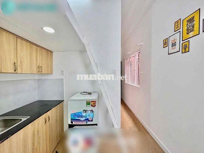 ✨Siêu phẩm Duplex cửa sổ_Full NT_Free xe sát bên ĐH Kinh Tế
