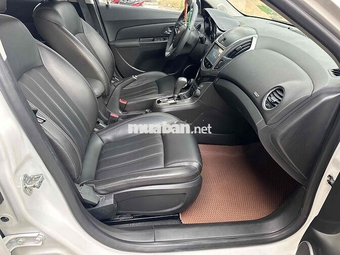 🔴 Chevrolet Cruze 2018 LTZ - 45000 km - SIU KỌP