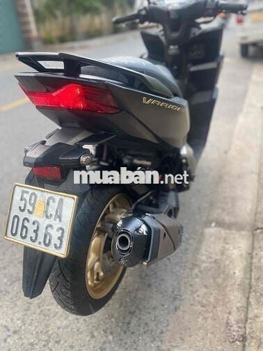 Vario 160 ABS  #Bstp_06363 9c bao ký  Máy 62 vặn l