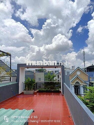 🏠 CHÍNH CHỦ CẦN BÁN GẤP NHÀ NGỘP – TP. THUẬN AN, BÌNH DƯƠNG💥 Cắt lỗ sâ