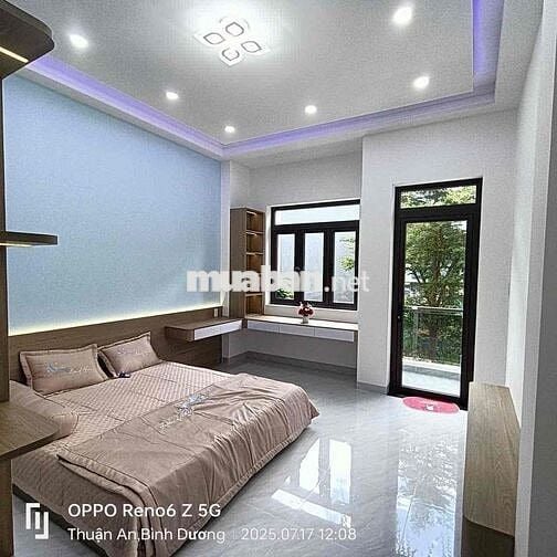 🏠 CHÍNH CHỦ CẦN BÁN GẤP NHÀ NGỘP – TP. THUẬN AN, BÌNH DƯƠNG💥 Cắt lỗ sâ