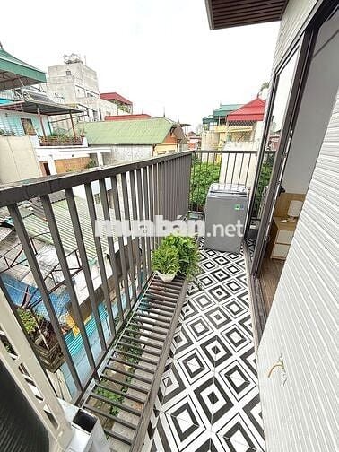 Phòng đẹp 57 Võng Thị – full đồ, máy giặt riêng, gần Hồ Tây, ở ngay