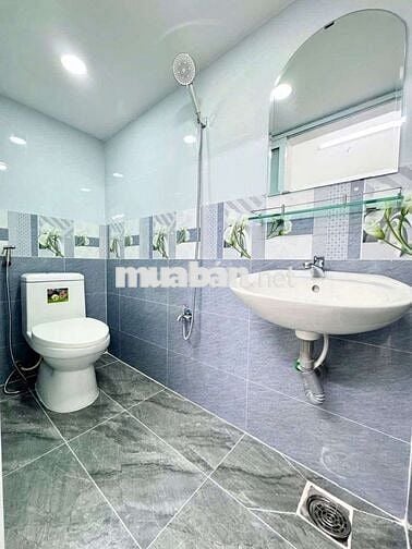 CHÍNH CHỦ CHO THUÊ NHÀ NGUYÊN CĂN – HẺM XE HƠI, HUỲNH TẤN PHÁT, NHÀ BÈ