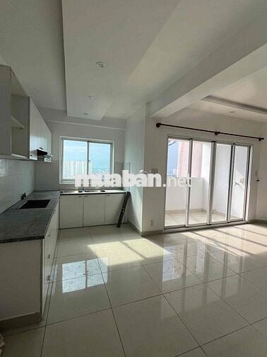 Bán Chung Cư Thái Sơn 162m2 . Bình Tân