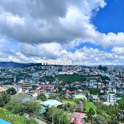 Đất view cực kỳ đẹp, diện tích lên đến 1190m² tại Định Quán giáp suối