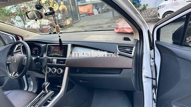 Mitsubishi Xpander Cross 2021 AT - 55000 km