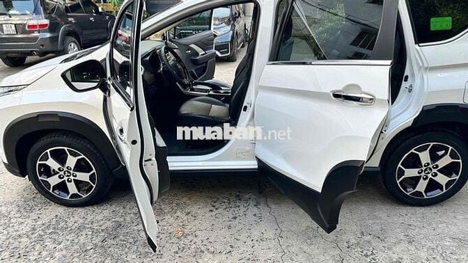 Mitsubishi Xpander Cross 2021 AT - 55000 km