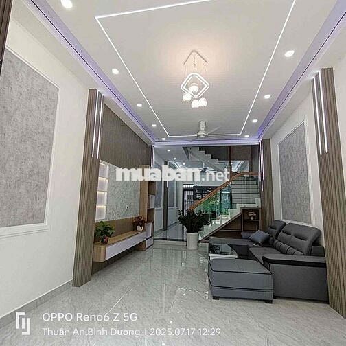 🏠 CHÍNH CHỦ CẦN BÁN GẤP NHÀ NGỘP – TP. THUẬN AN, BÌNH DƯƠNG💥 Cắt lỗ sâ