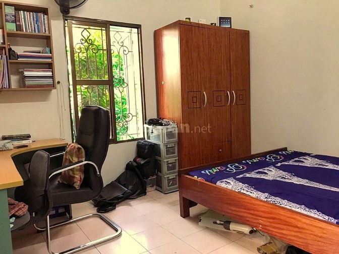 bán nhà Giáp Bát, Hoàng Mai, Hà Nội - đường ô tô tránh, trung tâm 
