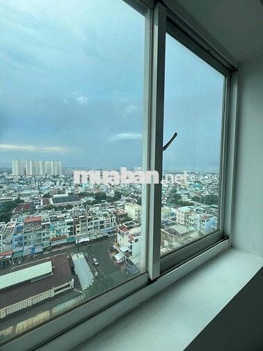 Bán Chung Cư Thái Sơn 162m2 . Bình Tân