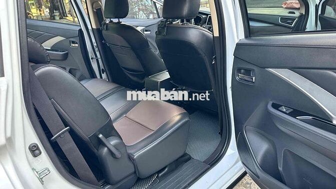 Mitsubishi Xpander Cross 2021 AT - 55000 km