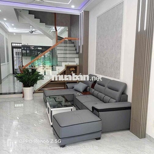 🏠 CHÍNH CHỦ CẦN BÁN GẤP NHÀ NGỘP – TP. THUẬN AN, BÌNH DƯƠNG💥 Cắt lỗ sâ