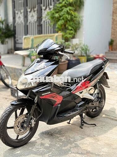 Cần bán Airblade xăng cơ giấy tờ đầy đủ hợp lệ
