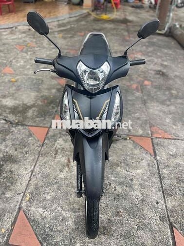xe 50cc mới chính chủ zin cho chị em đi học