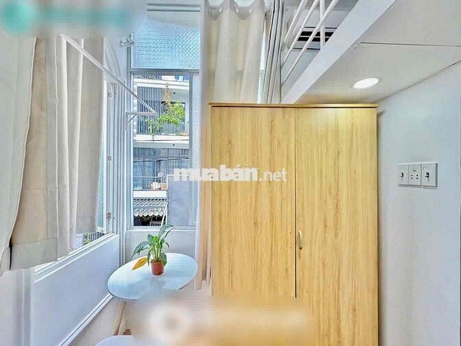 ✨Siêu phẩm Duplex cửa sổ_Full NT_Free xe sát bên ĐH Kinh Tế