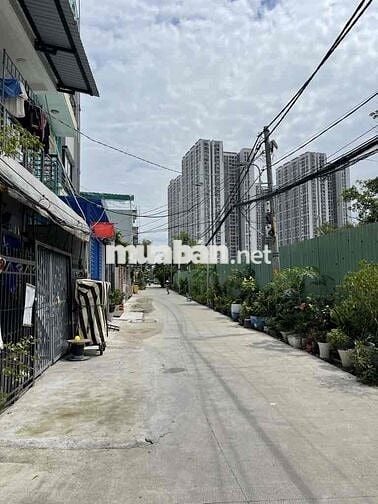 🔥HI.Ế.M🔥 Q7 - NHÍCH 2T.Ỷ - 29M2- 2TẦNG- cạnh PMH- Hẻm 3Gác 🌆✨✨