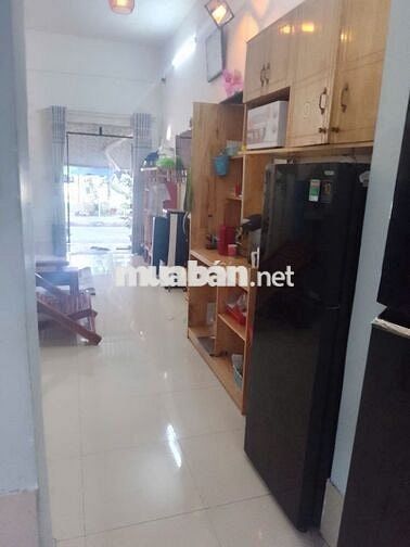 NHÀ MẶT TIỀN KINH DOANH KHU VUI CHƠI-KẾ THỊ TRẤN AN CHÂU