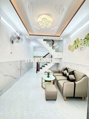 CHÍNH CHỦ CHO THUÊ NHÀ NGUYÊN CĂN – HẺM XE HƠI, HUỲNH TẤN PHÁT, NHÀ BÈ