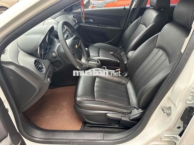 🔴 Chevrolet Cruze 2018 LTZ - 45000 km - SIU KỌP