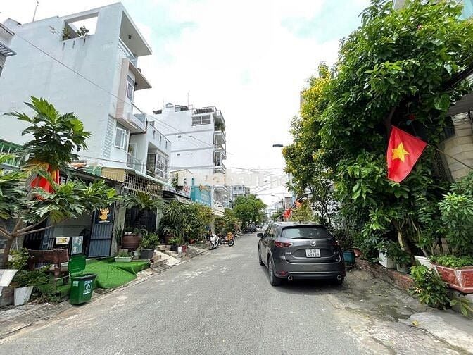 🔥 BÁN NHÀ 2 TẦNG MTKD ĐƯỜNG SỐ 51 - PHƯỜNG TÂN QUY - QUẬN 7 - CHỈ 8 TỶ