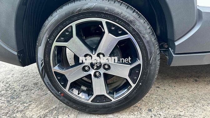Mitsubishi Xpander Cross 2021 AT - 55000 km