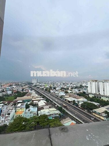 Bán Chung Cư Thái Sơn 162m2 . Bình Tân