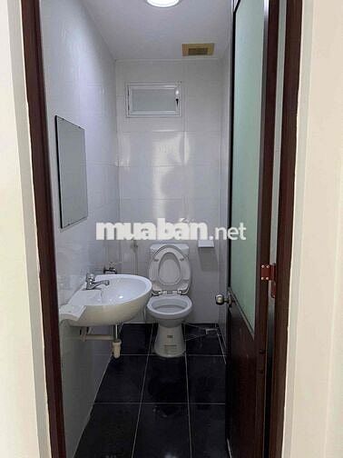 Bán Chung Cư Thái Sơn 162m2 . Bình Tân