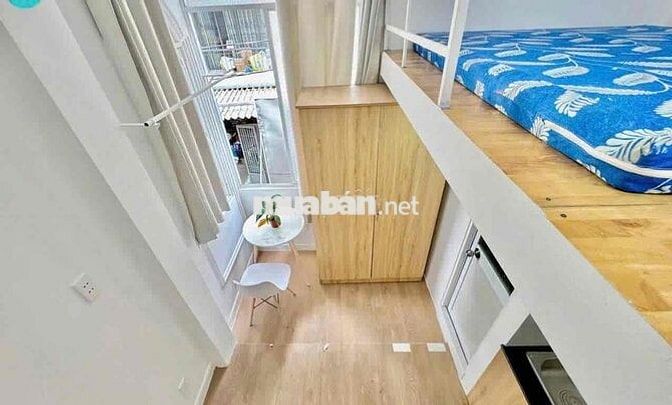✨Siêu phẩm Duplex cửa sổ_Full NT_Free xe sát bên ĐH Kinh Tế