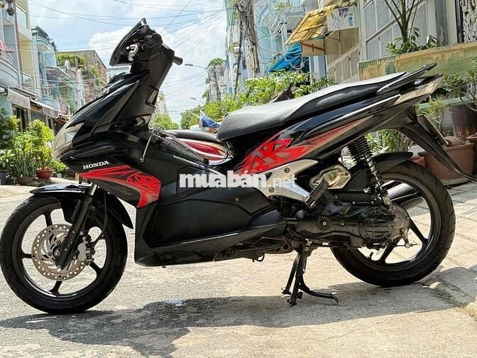 Cần bán Airblade xăng cơ giấy tờ đầy đủ hợp lệ