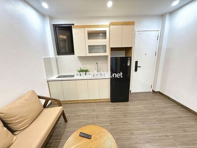 Phòng đẹp 57 Võng Thị – full đồ, máy giặt riêng, gần Hồ Tây, ở ngay