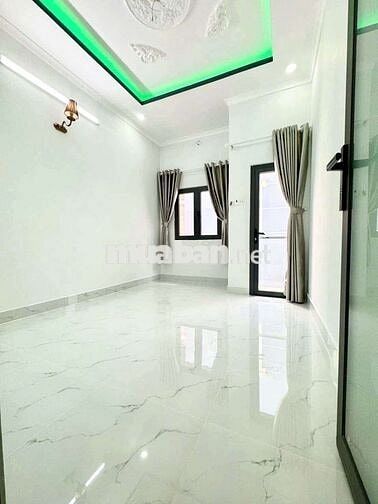 CHÍNH CHỦ CHO THUÊ NHÀ NGUYÊN CĂN – HẺM XE HƠI, HUỲNH TẤN PHÁT, NHÀ BÈ