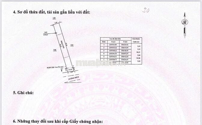 🔥 Đất sát KCN Long Hà – Phú Riềng – giá chỉ 340tr 🔥