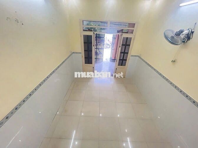 🔥 BÁN NHÀ 2 TẦNG MTKD ĐƯỜNG SỐ 51 - PHƯỜNG TÂN QUY - QUẬN 7 - CHỈ 8 TỶ