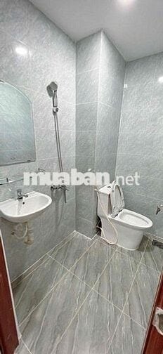 CHDV 1 PHÒNG NGỦ RIÊNG BIỆT, THOÁNG TÁCH BẾP FULL NT
