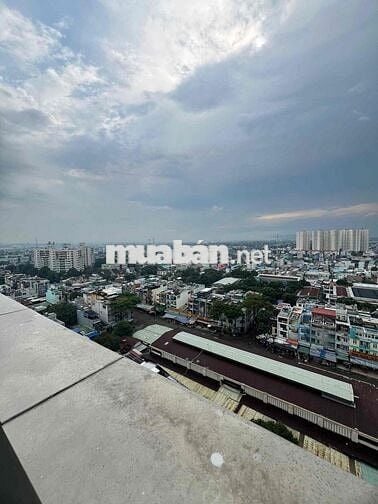 Bán Chung Cư Thái Sơn 162m2 . Bình Tân