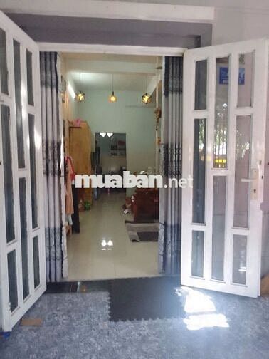 NHÀ MẶT TIỀN KINH DOANH KHU VUI CHƠI-KẾ THỊ TRẤN AN CHÂU