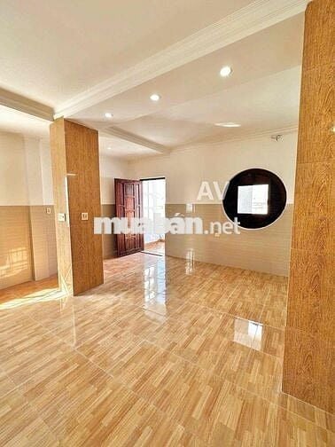 CHO THUÊ NHÀ TRỆT 2 LẦU MỚI- MT TRẦN NAM PHÚ, P.TÂN AN, TP CẦN THƠ