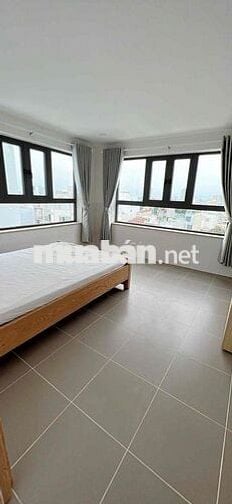 CHDV 1 PHÒNG NGỦ RIÊNG BIỆT, THOÁNG TÁCH BẾP FULL NT