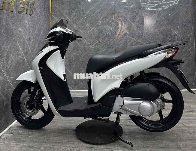 SH Ý 2009 full 150i