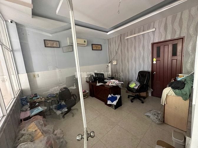 Bán nhà hẻm xe hơi thông thoáng chế lan viên 72m2 giá 8,3 tỷ