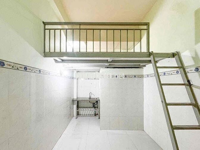 PHÒNG MỚI NGAY HOÀNG DIỆU 2 - ĐH NGÂN HÀNG - SPKT - CAO ĐẲNG CÔNG NGHỆ
