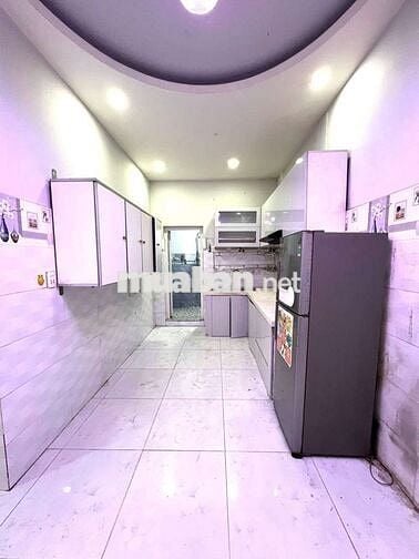 🏘️ Nhà Mặt Tiền Fun nội thất, 1lầu 4phòng, Tân Xuân 1,gần Lê Thị Hà
