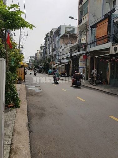 CC cần bán 2 căn nhà MT đường Nguyễn Văn Công.Phường Gò Vấp( F3 Quận G