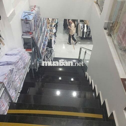BÁN NHÀ NGUYÊN CĂN MẶT TIỀN NGUYỄN ĐÌNH CHIỂU P9 ĐÀ LẠT - 500M2