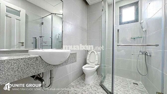 phòng quận 3 tách bếp rộng 30m2 cho thuê chỉ 7triệu