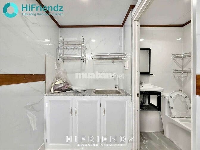 DUPLEX MỚI XÂY FULL NỘI THẤT NGAY AEON TÂN PHÚ ĐH HUIT Chỉ 3tr4