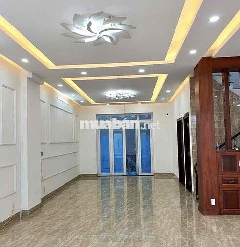 CHO THUÊ NHÀ BIỆT THỰ NGUYỄN HỮU DẬT